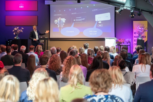 Eventfotograaf tijdens Catch The Shopper in Fort Groenekan